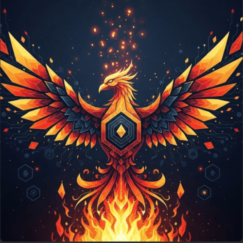 Phoenix Logo
